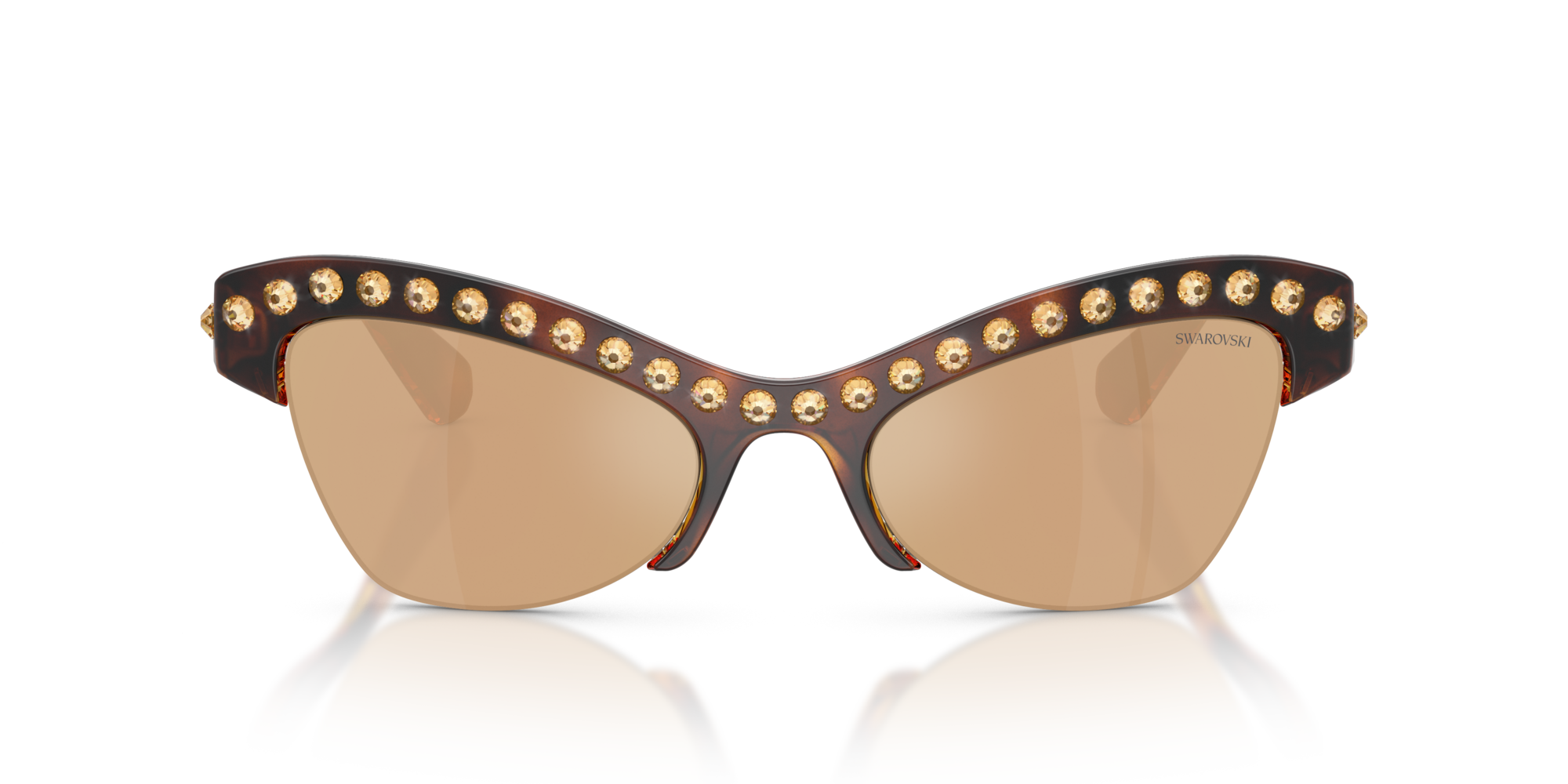 SK6043 100271 Occhiali da sole Swarovski 3