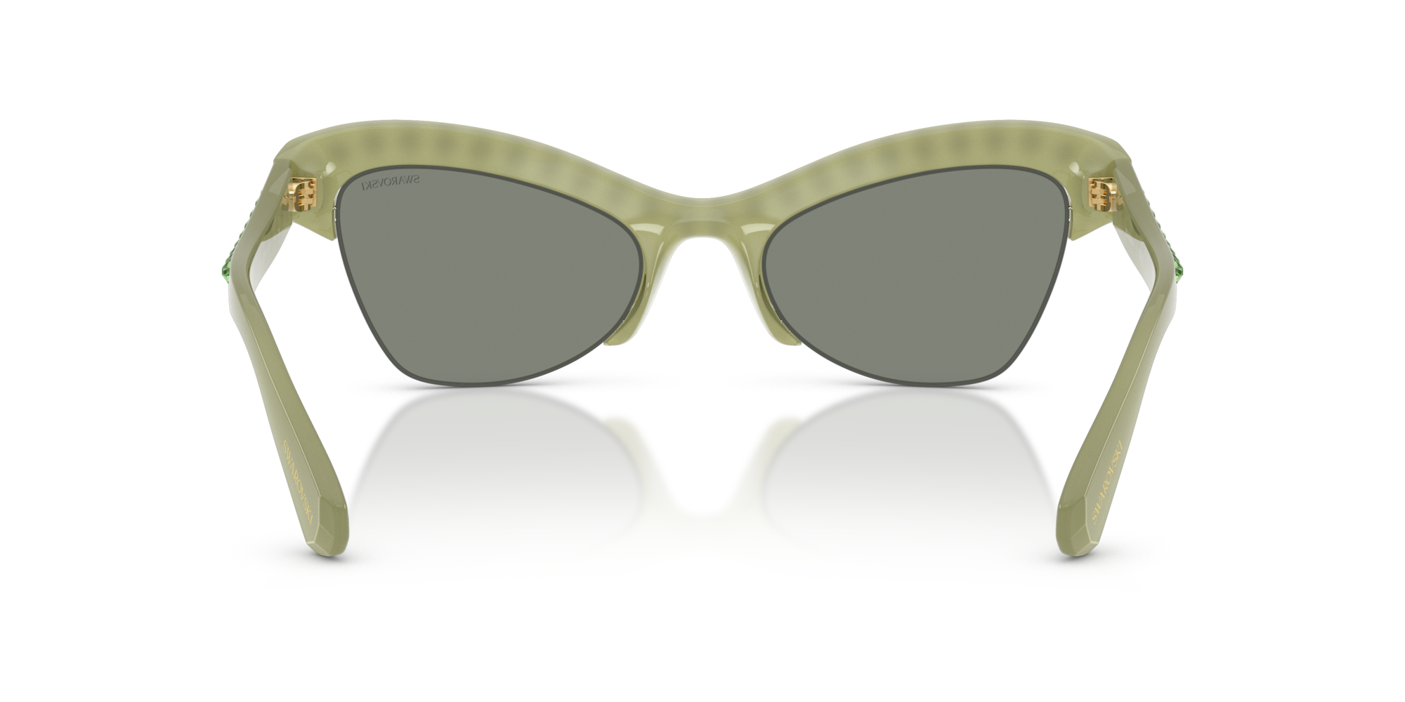 SK6043 10746R Occhiali da sole Swarovski 5