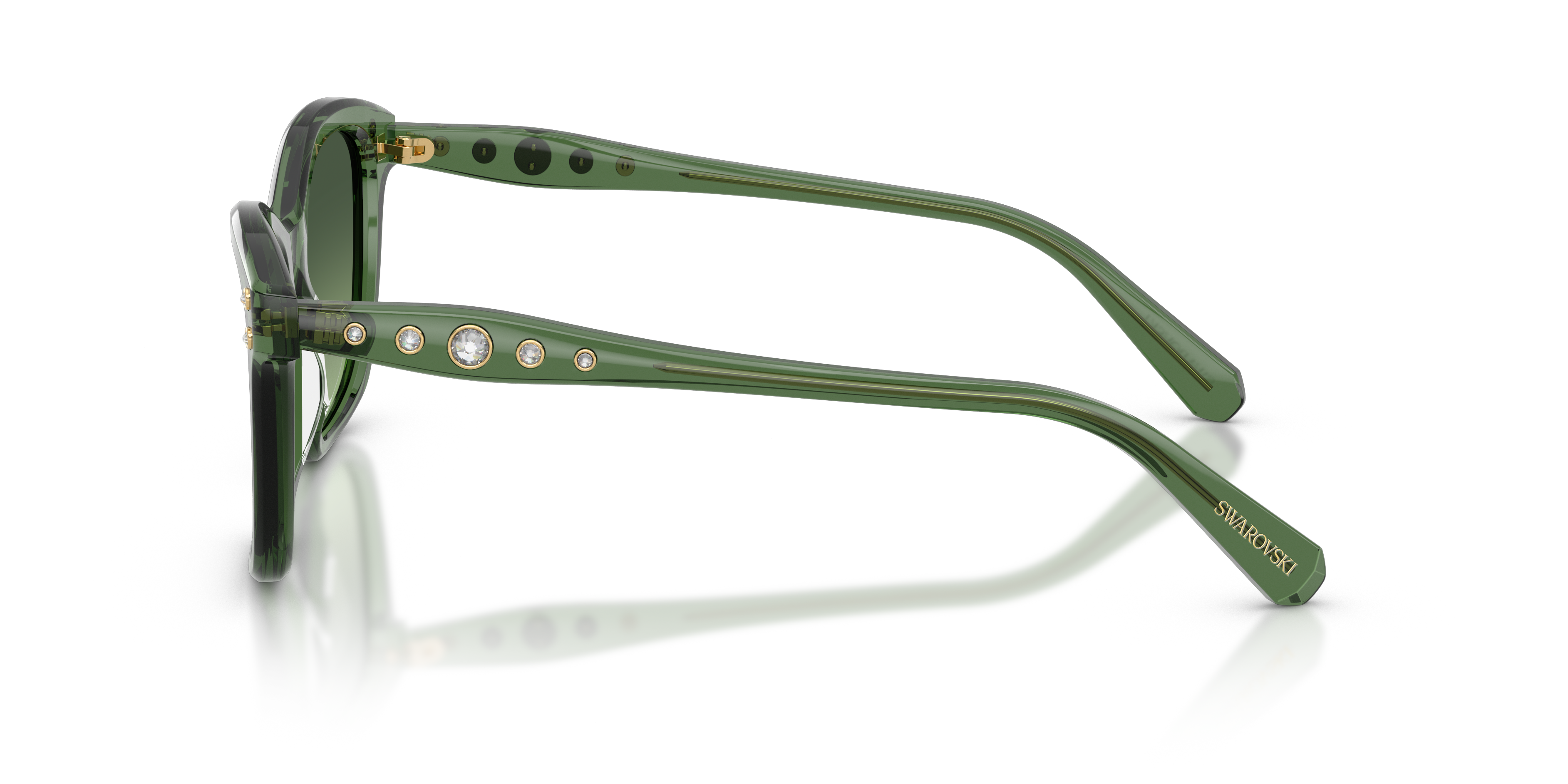 Swarovski SK6063 10852A