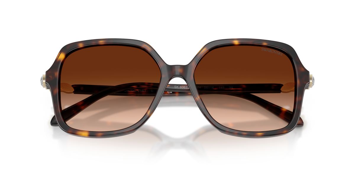 Swarovski SK6067 100274
