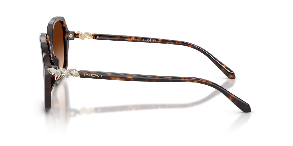 Swarovski SK6067 100274