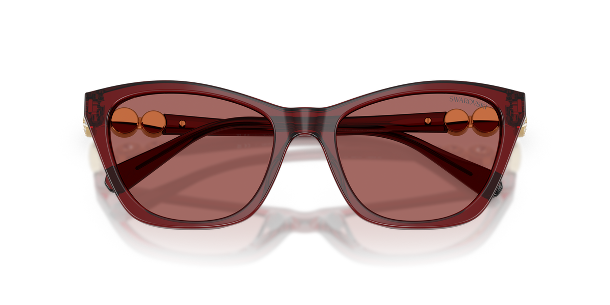 Swarovski SK6068U 107369