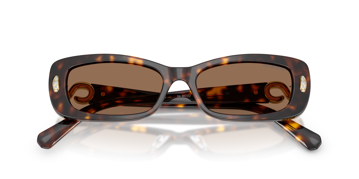 Swarovski SK6071U 100273