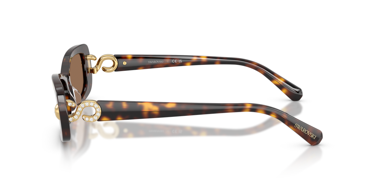Swarovski SK6071U 100273