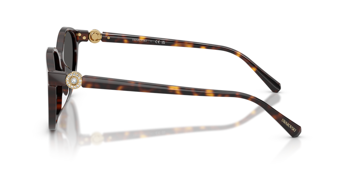 Swarovski SK6075D 100287