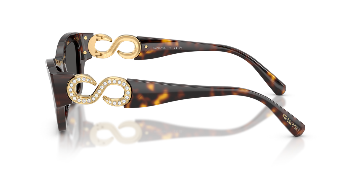 Swarovski SK6076U 100287