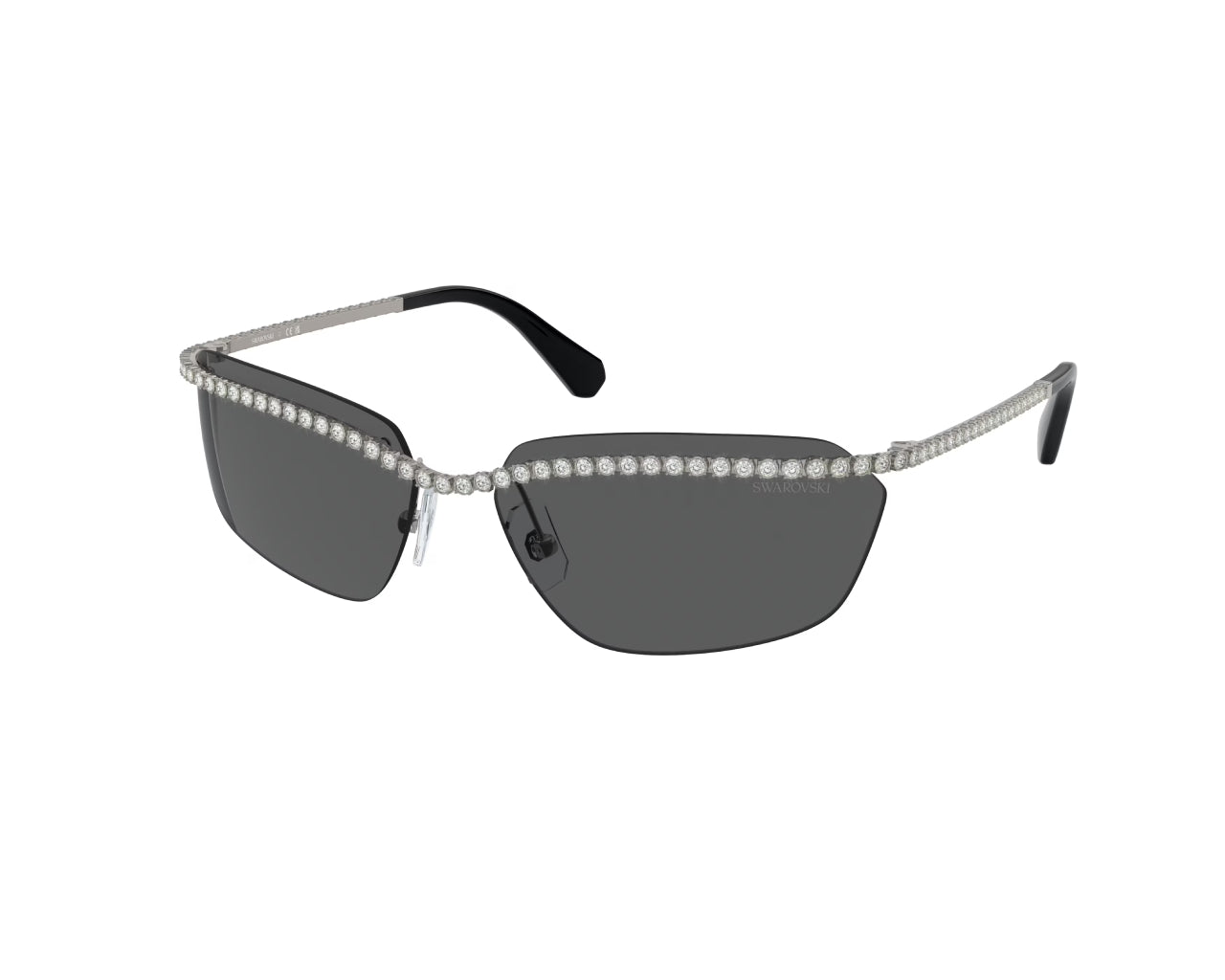 SK7001 400987 Occhiali da sole Swarovski 1