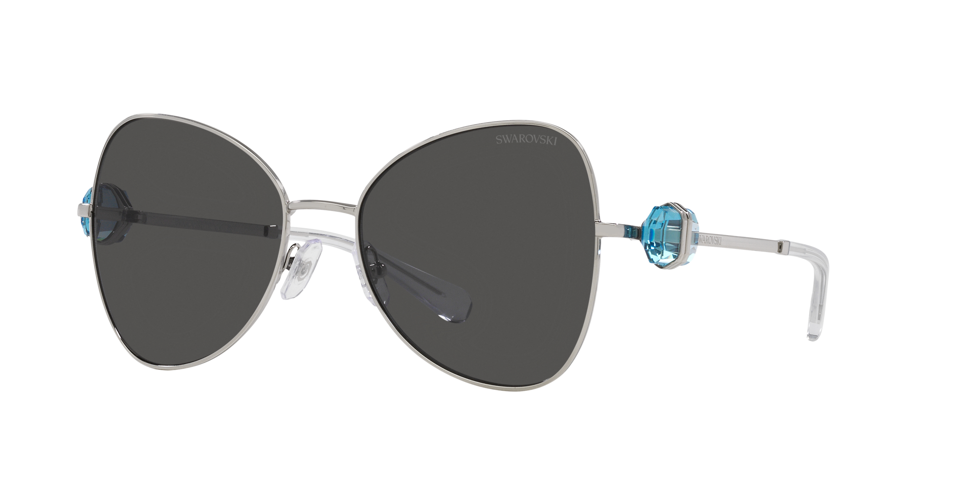 SK7002 400187 Occhiali da sole Swarovski 3