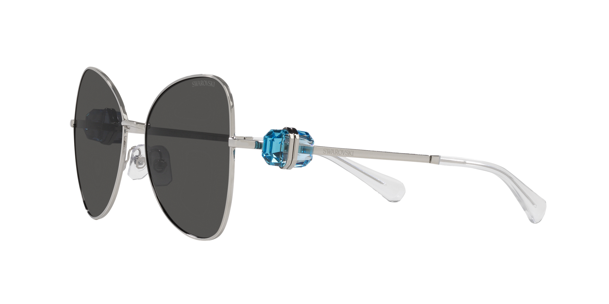 SK7002 400187 Occhiali da sole Swarovski 4