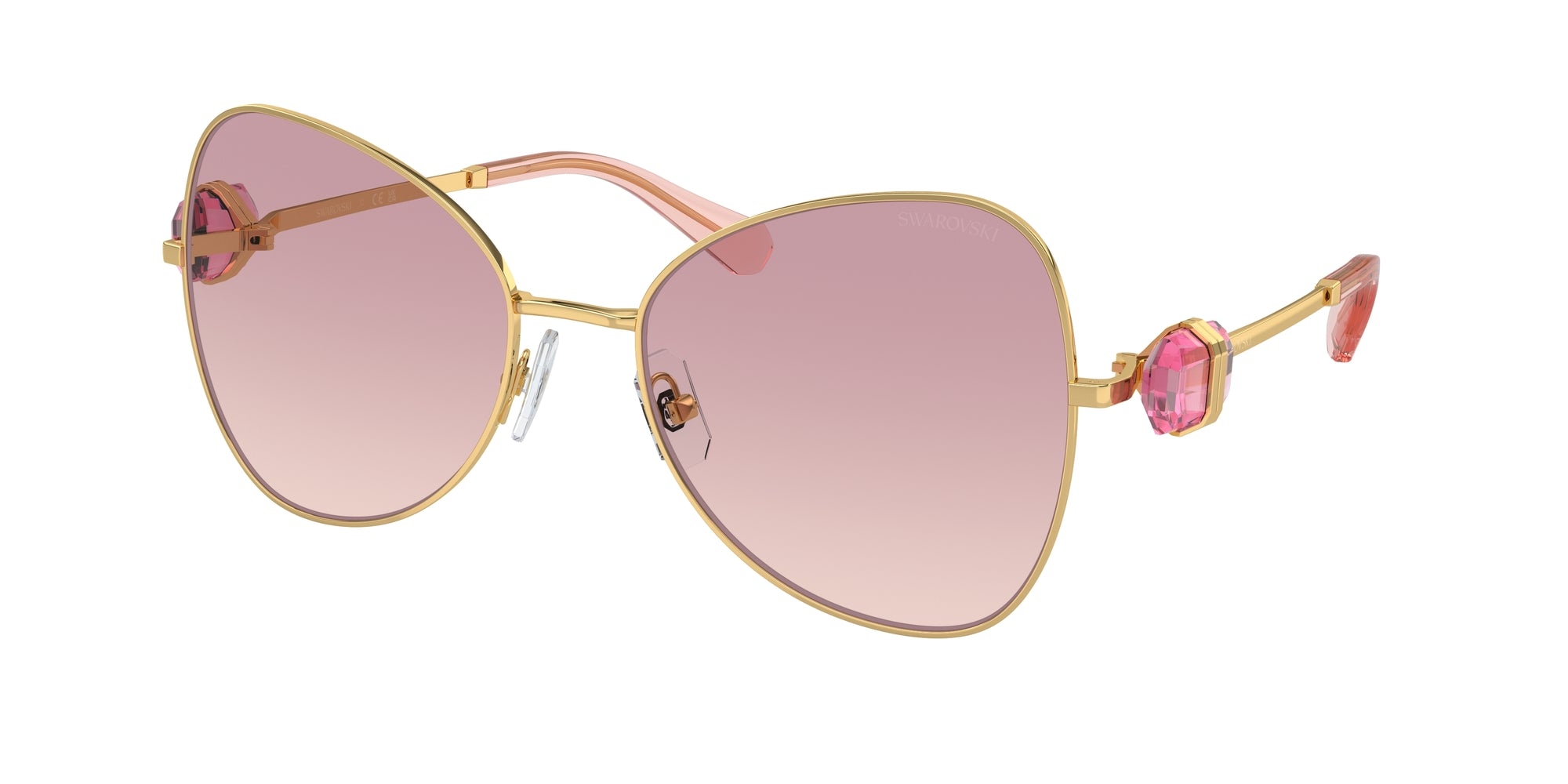 SK7002 400468 Occhiali da sole Swarovski 1