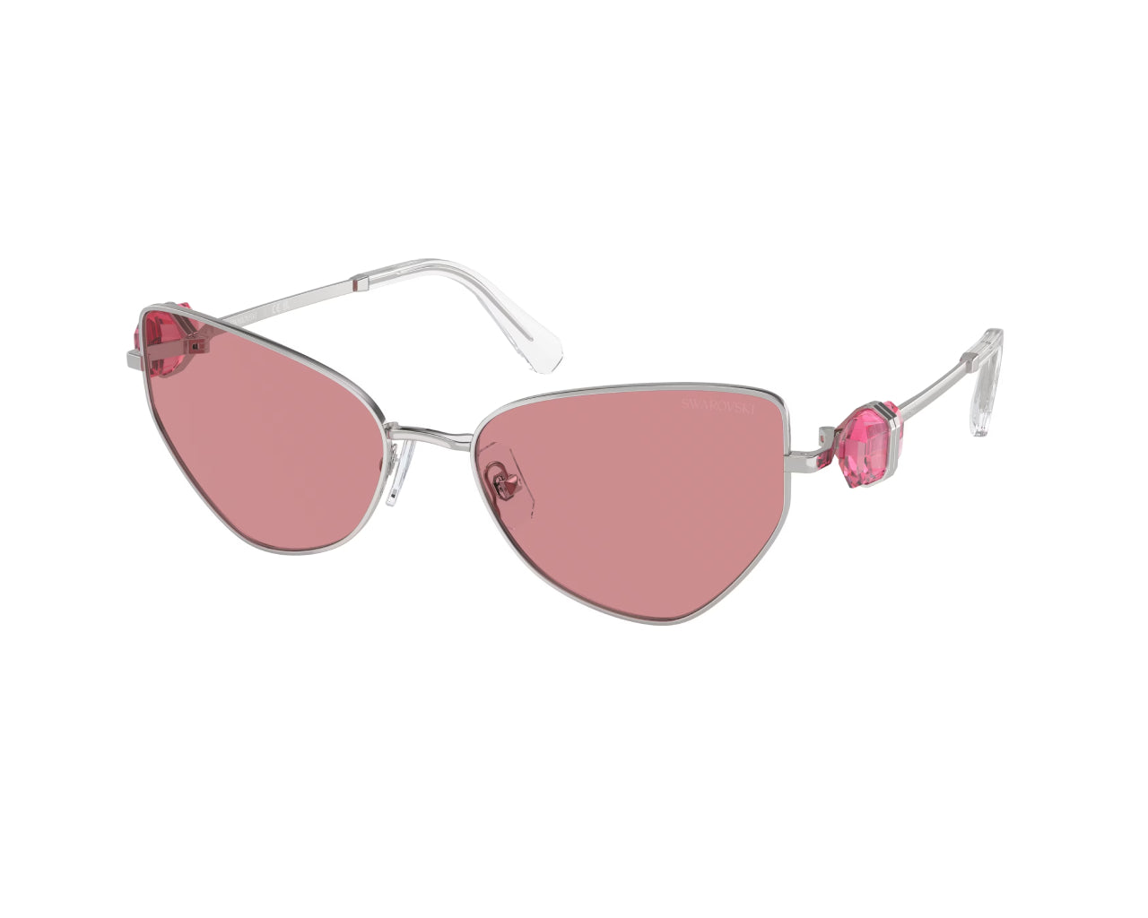 SK7003 400184 Occhiali da sole Swarovski 1
