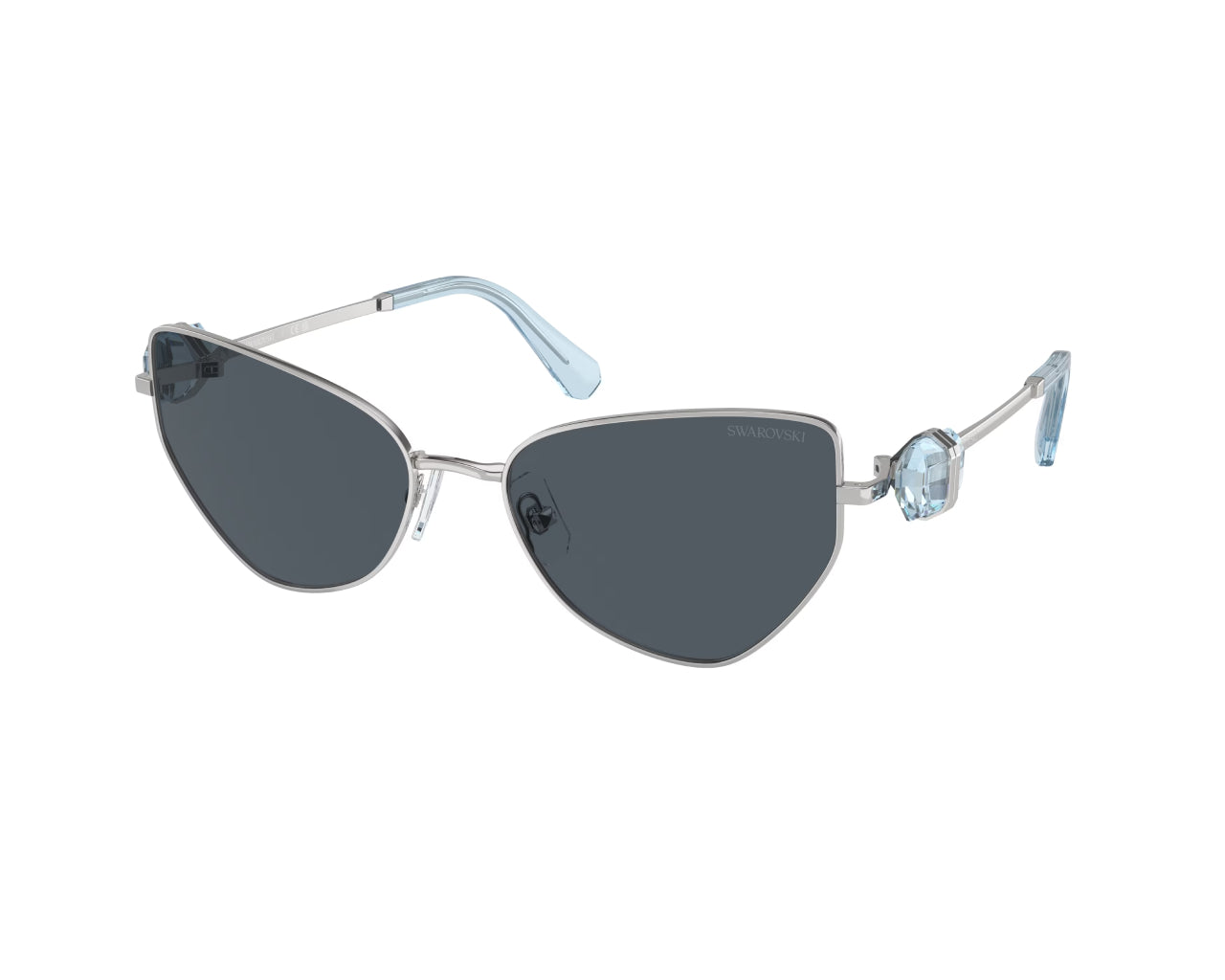 SK7003 400187 Occhiali da sole Swarovski 1