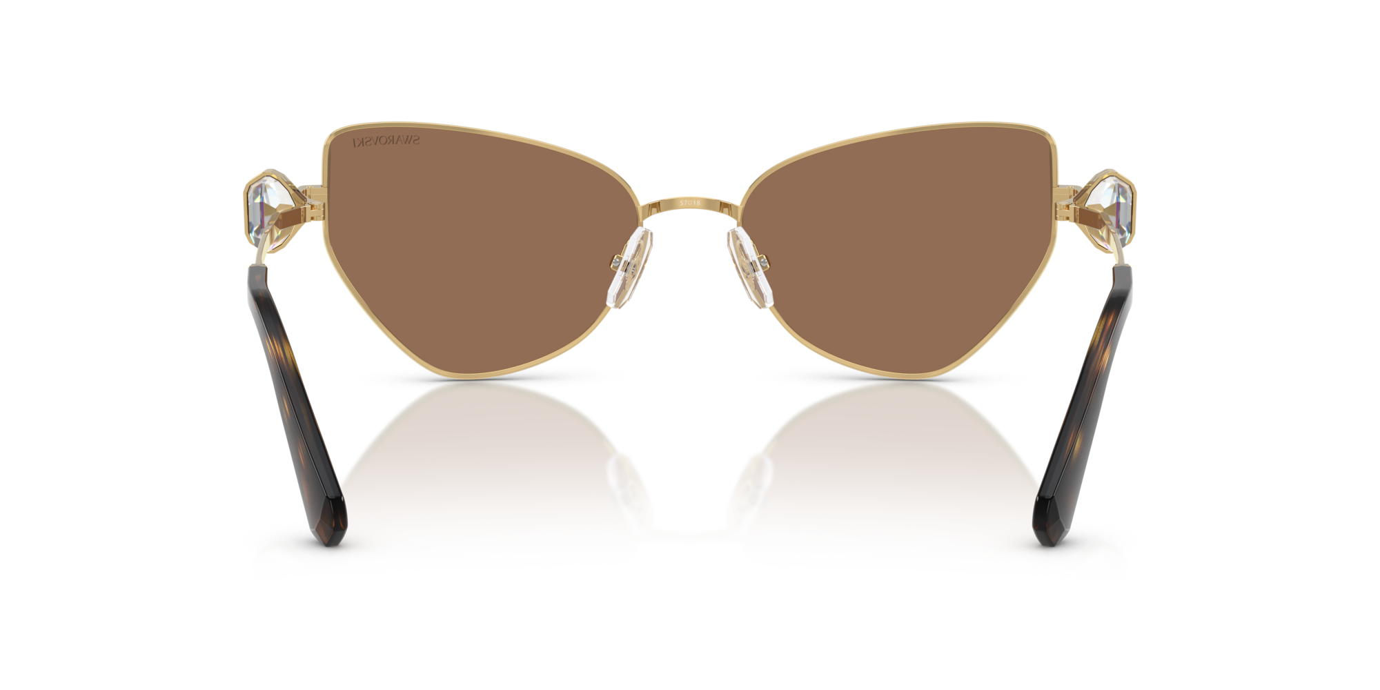 SK7003 400473 Occhiali da sole Swarovski 5