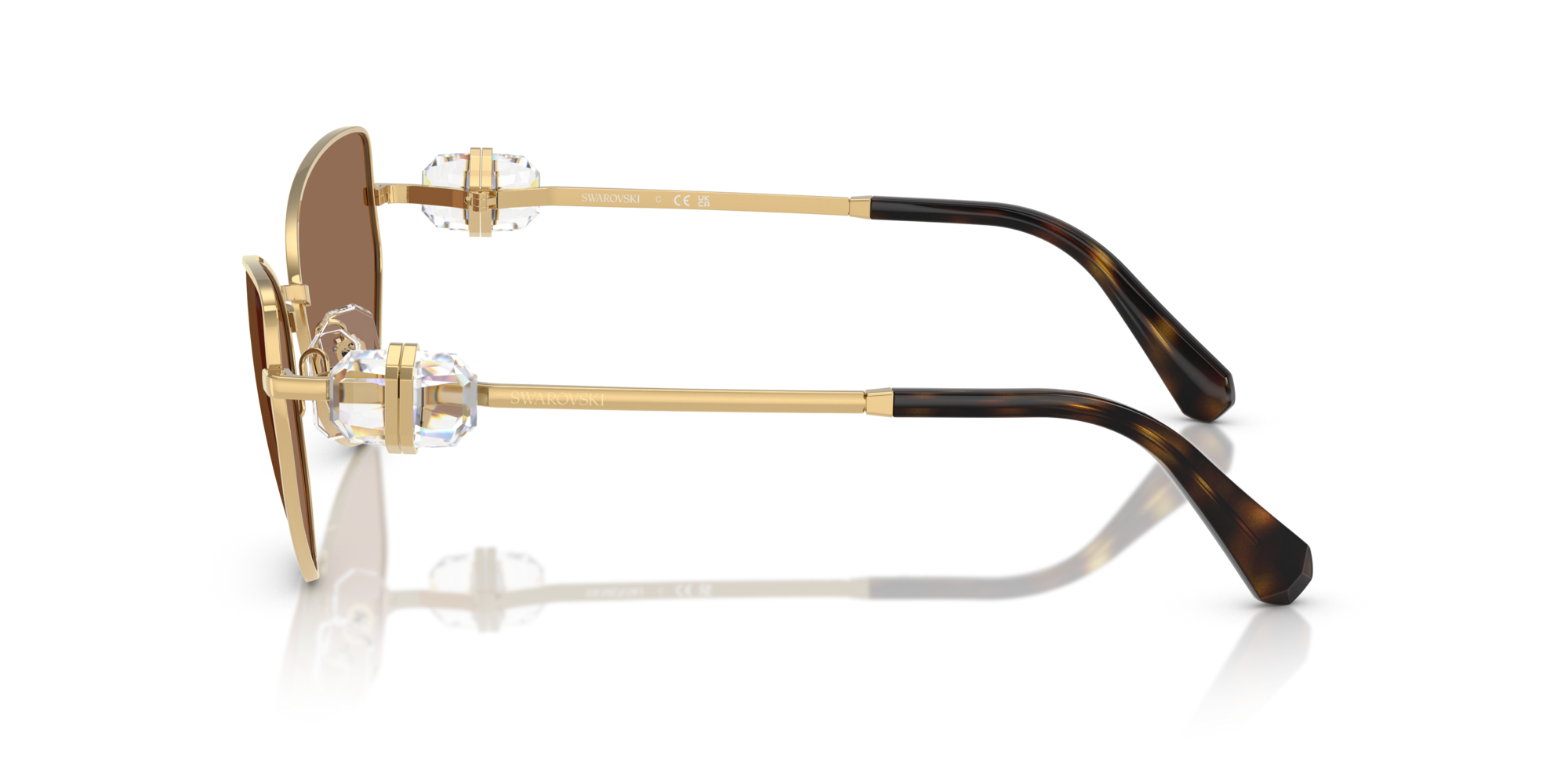 SK7003 400473 Occhiali da sole Swarovski 4
