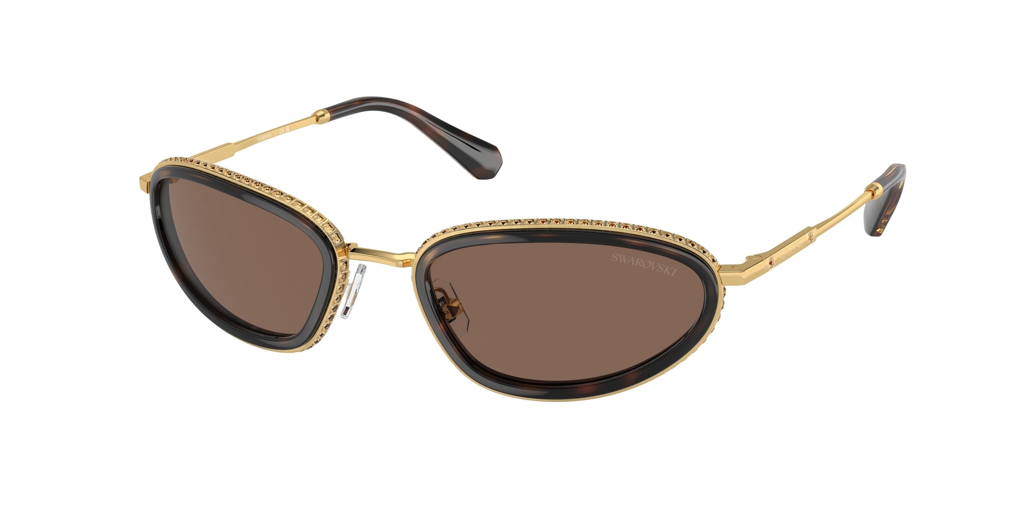 SK7004 400473 Occhiali da sole Swarovski 1