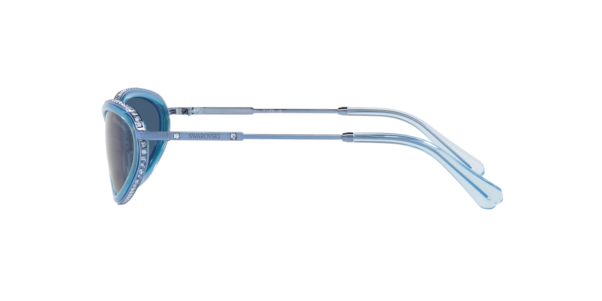 SK7004 400555 Occhiali da sole Swarovski 5