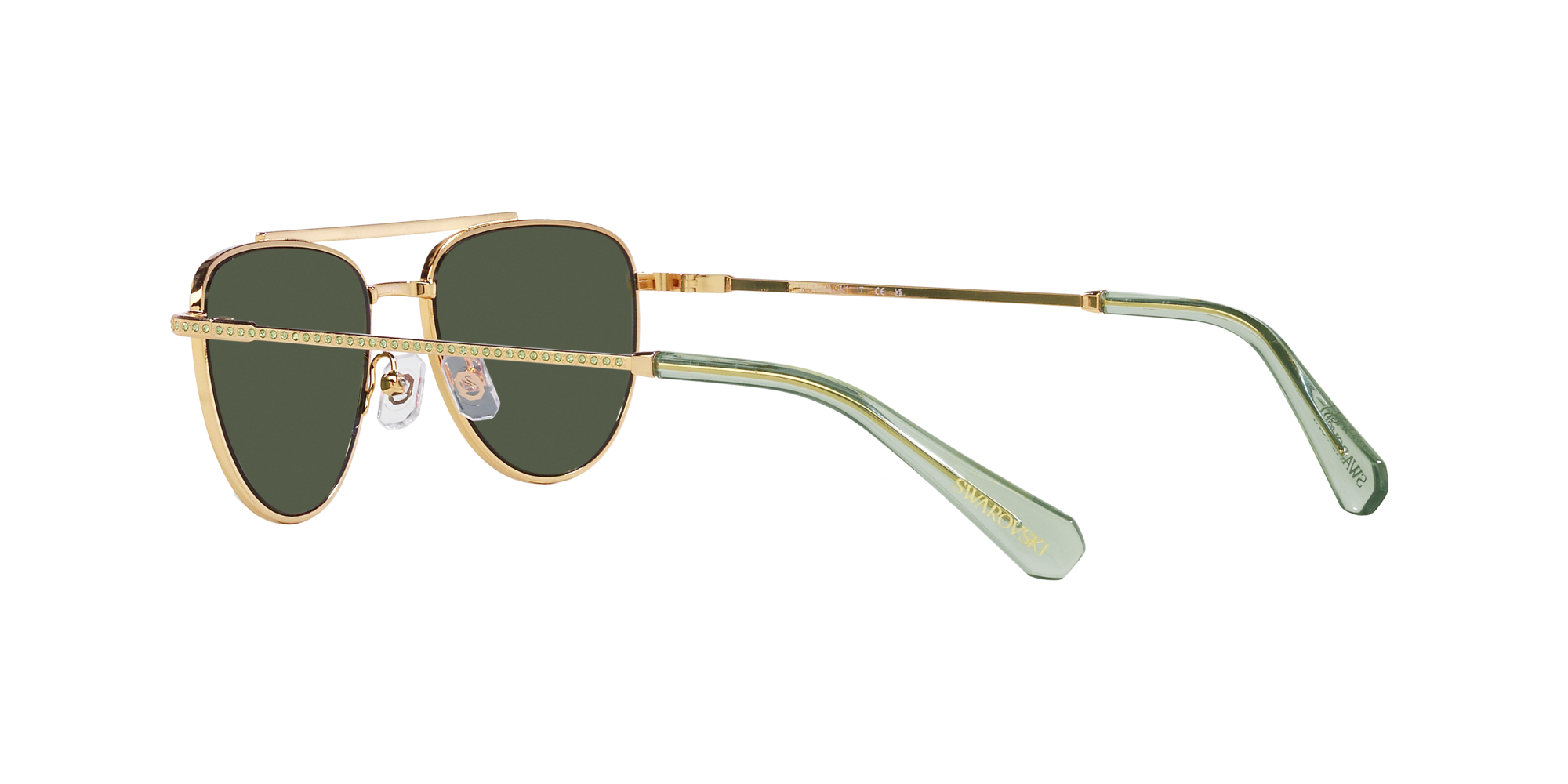 SK7007 401782 Occhiali da sole Swarovski 6