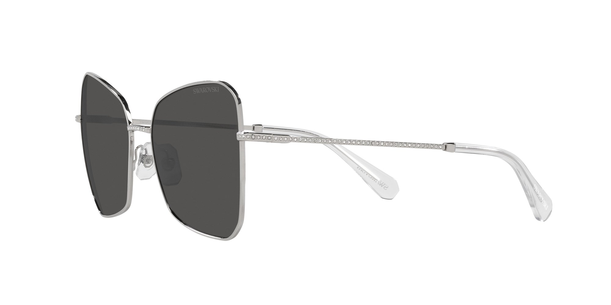 SK7008 400187 Occhiali da sole Swarovski 4