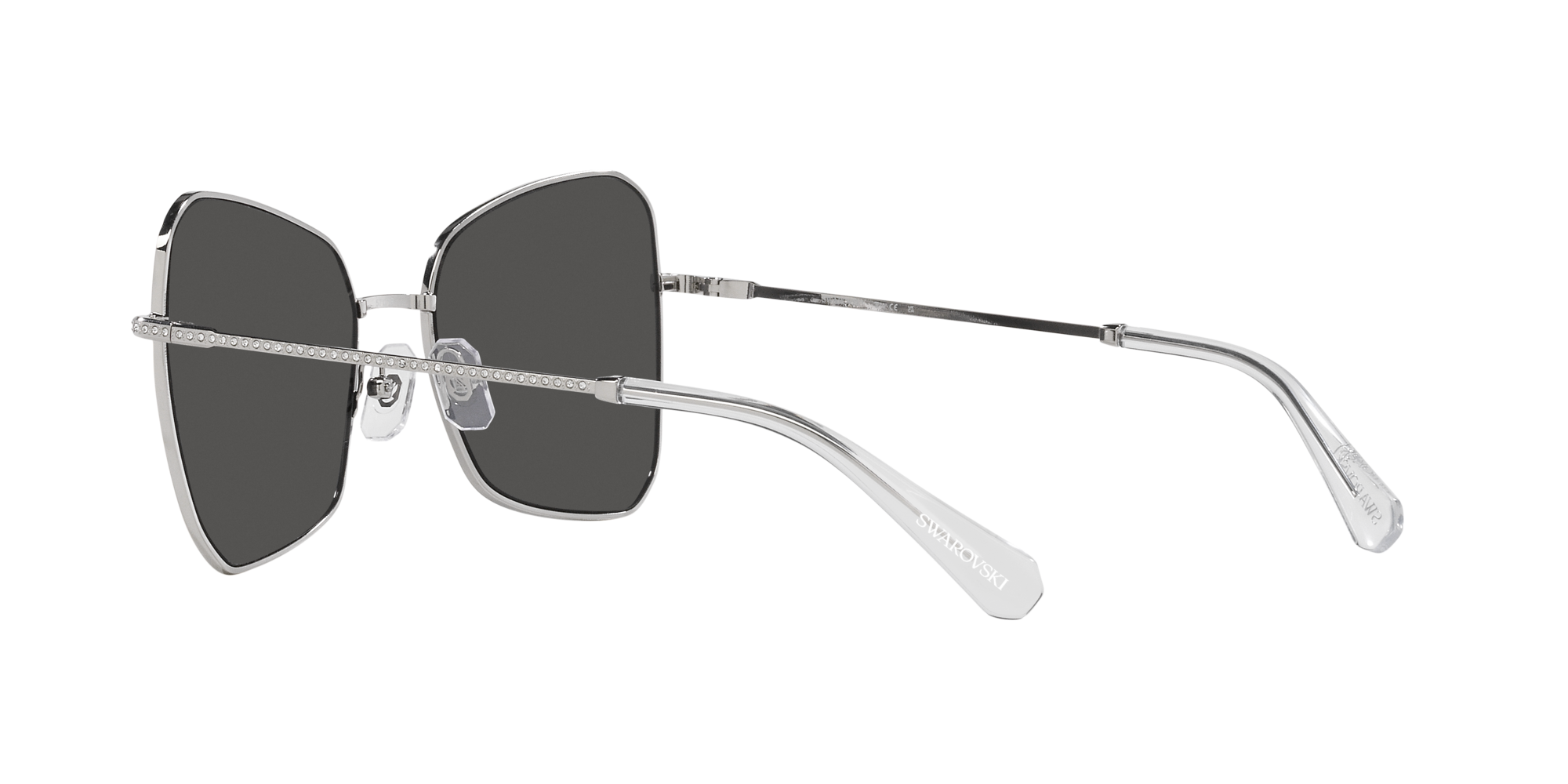 SK7008 400187 Occhiali da sole Swarovski 6