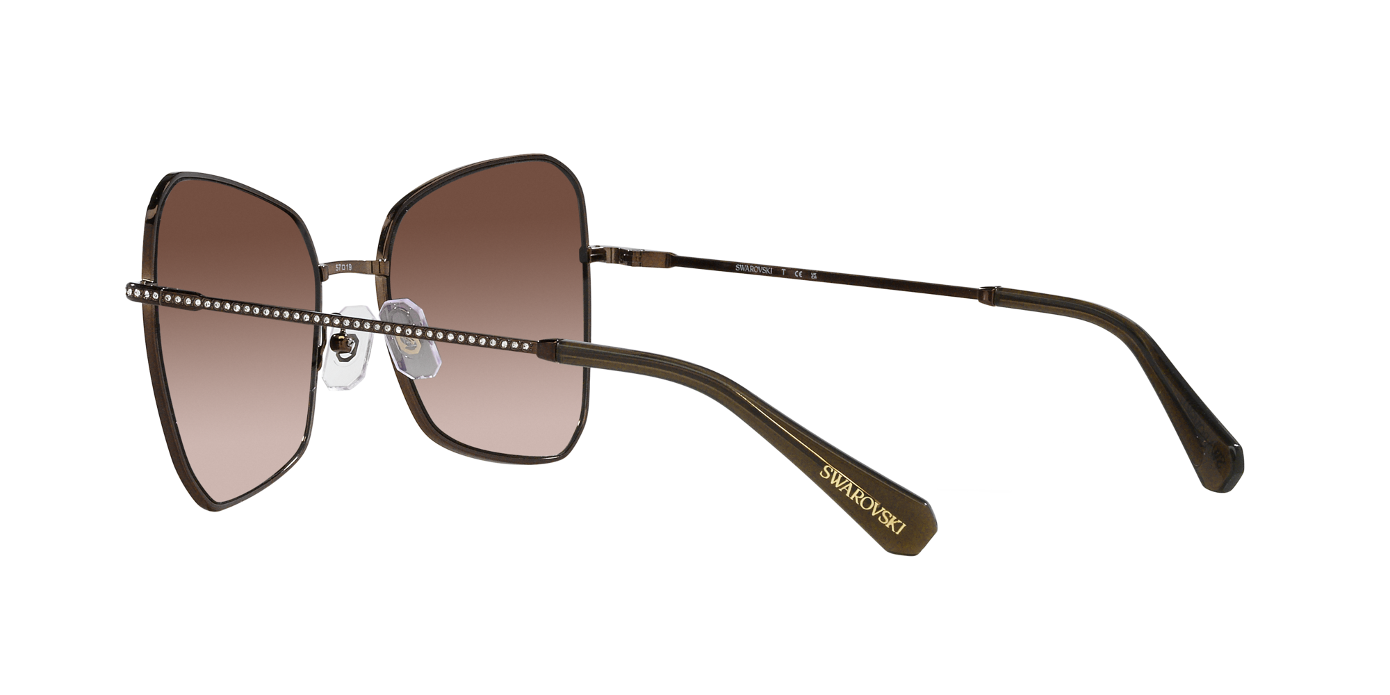 SK7008 400213 Occhiali da sole Swarovski 6