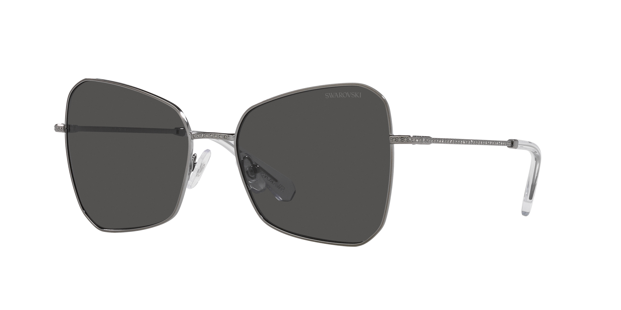 SK7008 400987 Occhiali da sole Swarovski 3