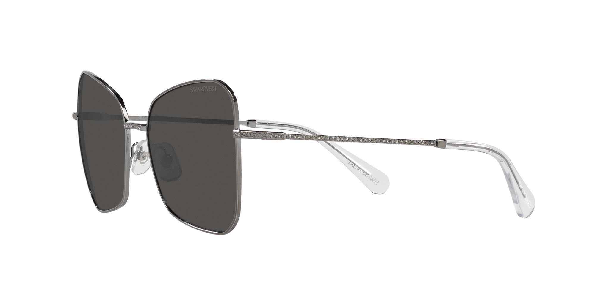 SK7008 400987 Occhiali da sole Swarovski 4