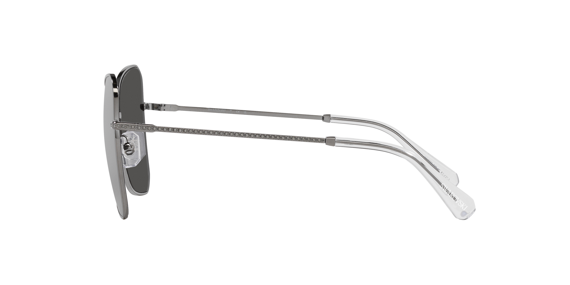 SK7008 400987 Occhiali da sole Swarovski 5