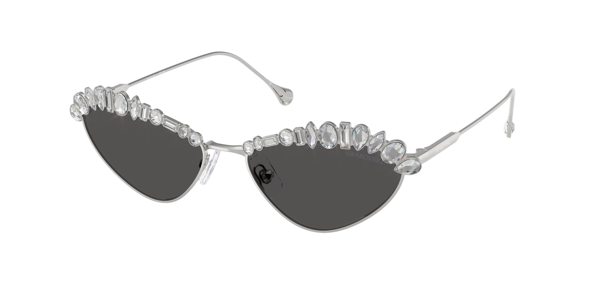 SK7009 400187 Occhiali da sole Swarovski 1