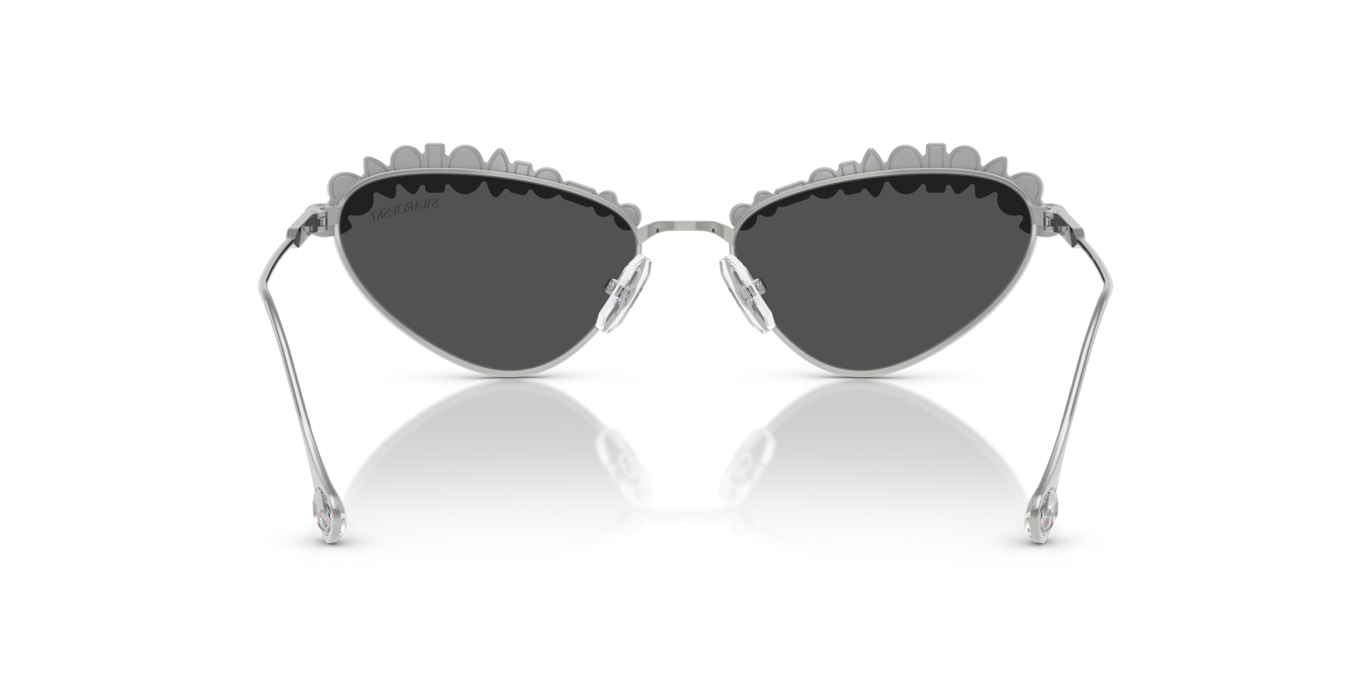 SK7009 400187 Occhiali da sole Swarovski 5