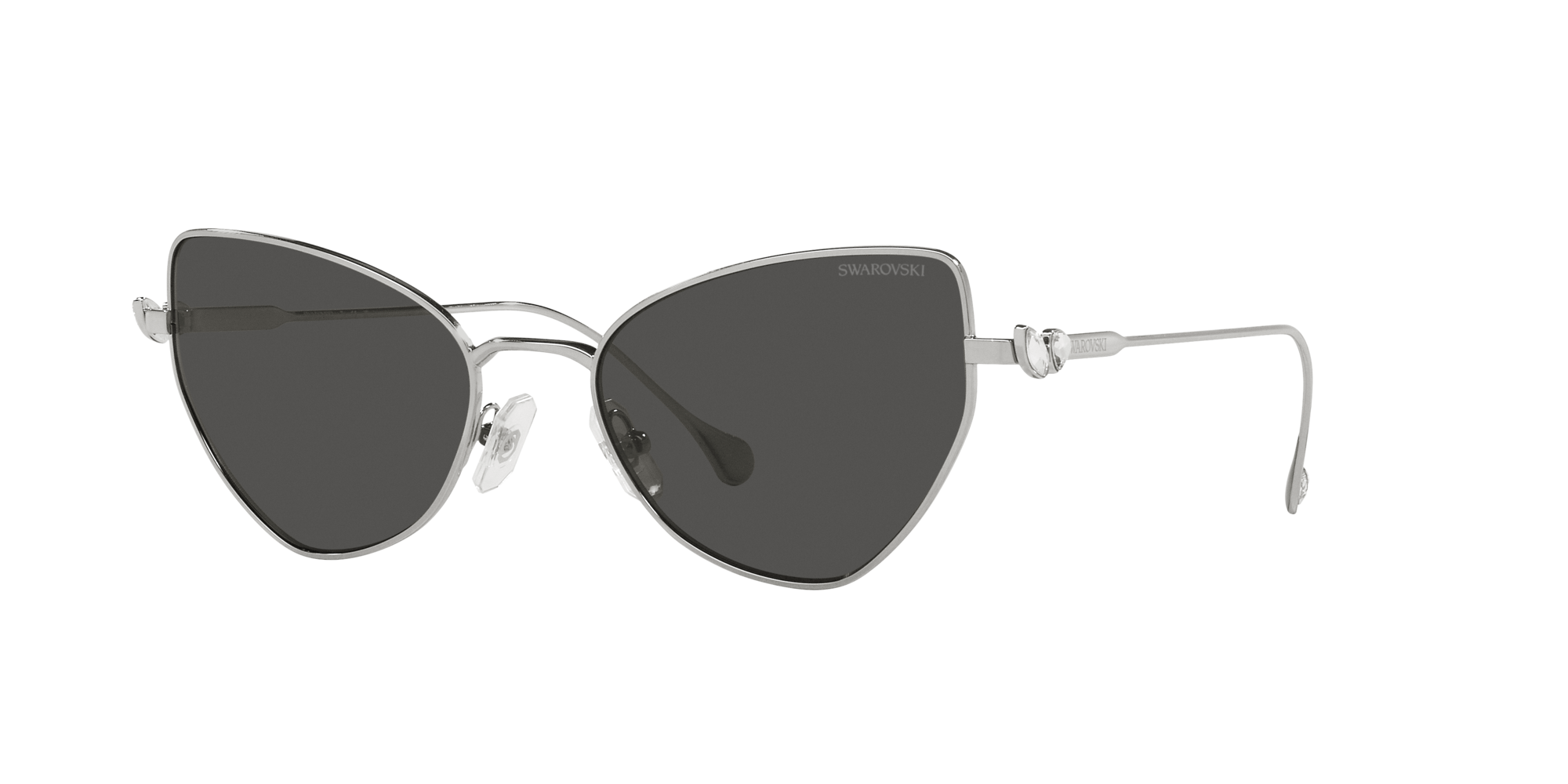 SK7011 400187 Occhiali da sole Swarovski 3