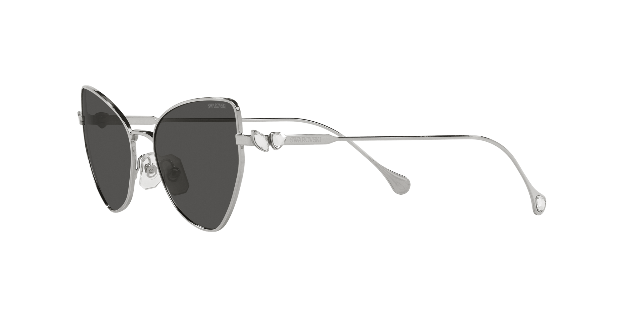 SK7011 400187 Occhiali da sole Swarovski 4