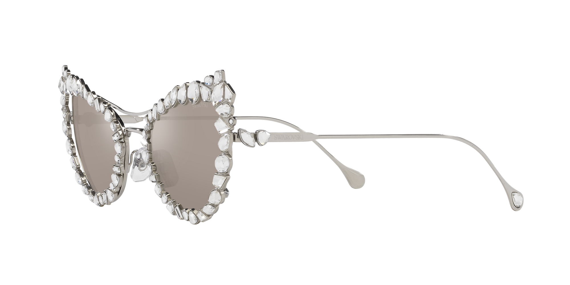 SK7011 4001AP Occhiali da sole Swarovski 4