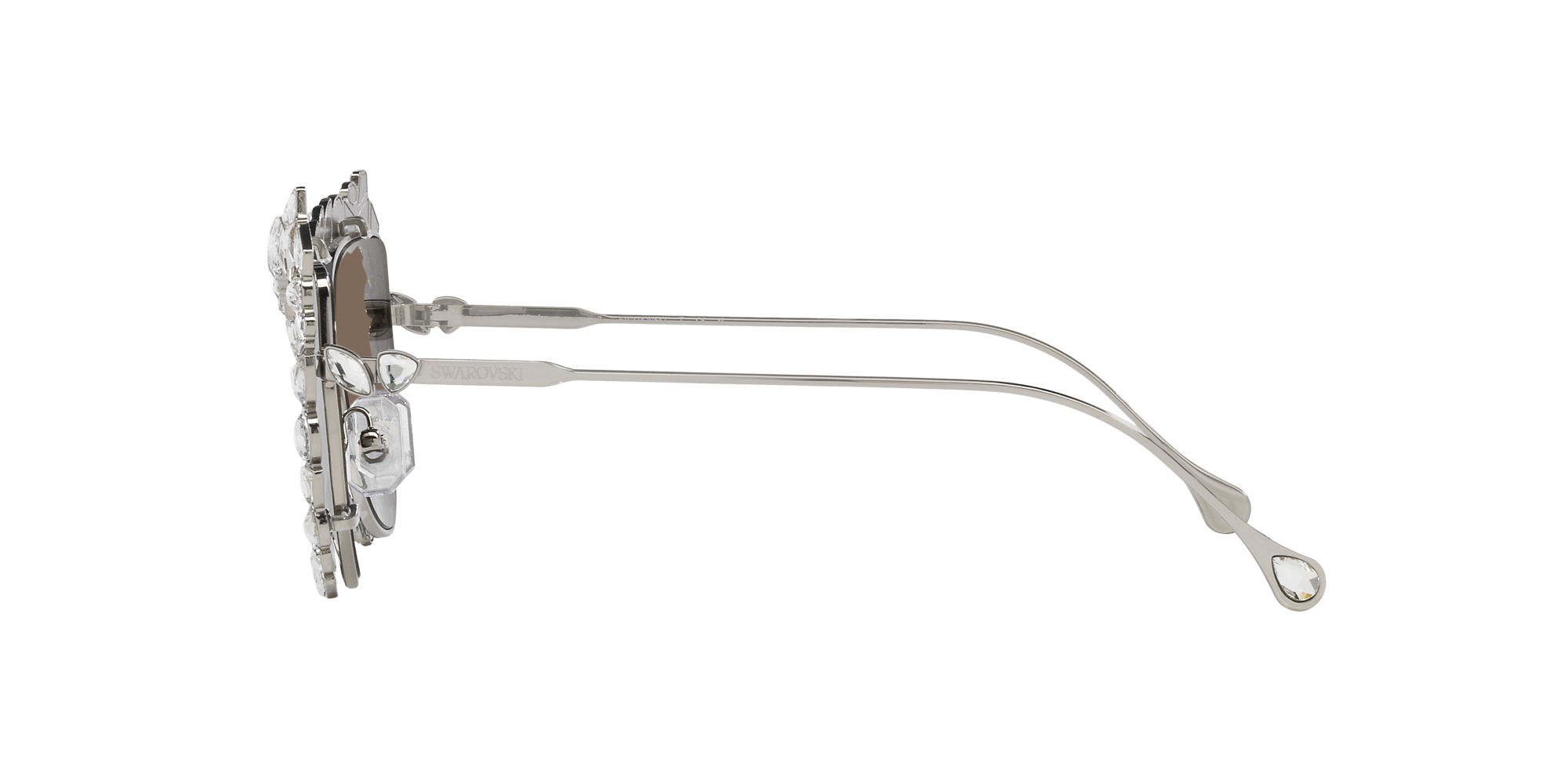 SK7011 4001AP Occhiali da sole Swarovski 5