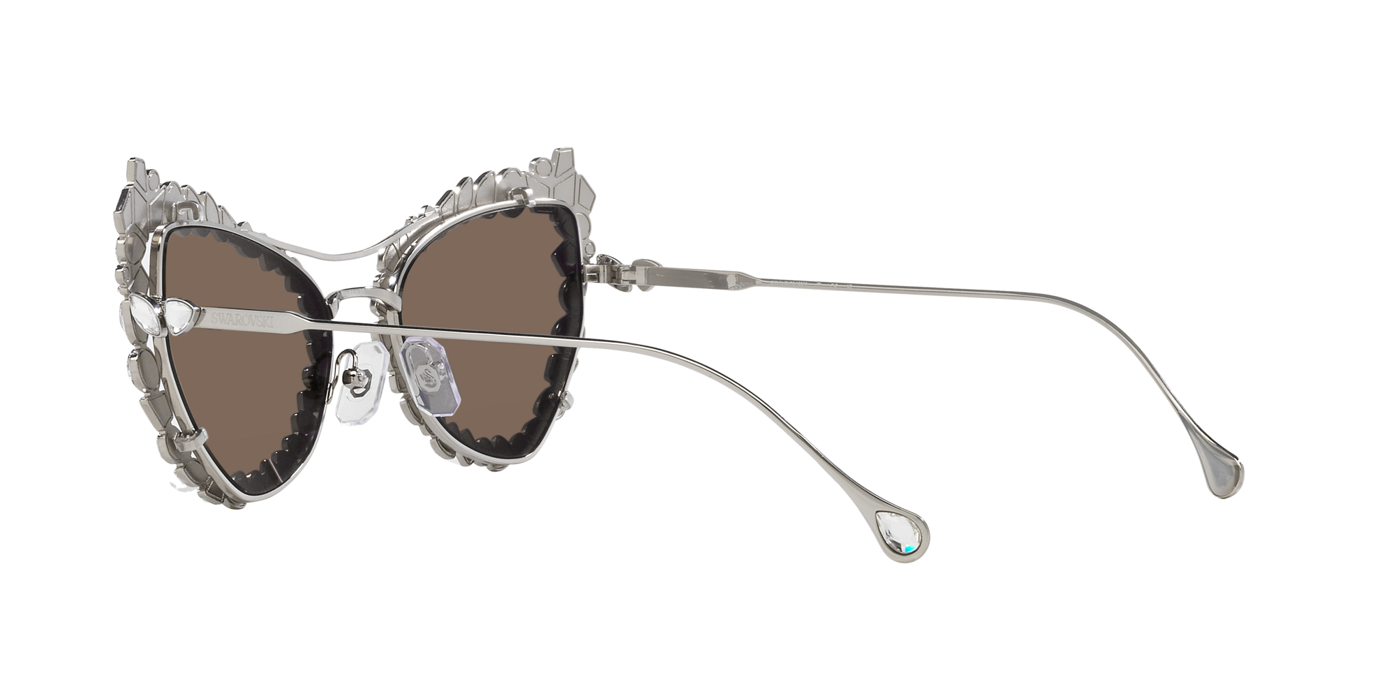 SK7011 4001AP Occhiali da sole Swarovski 6