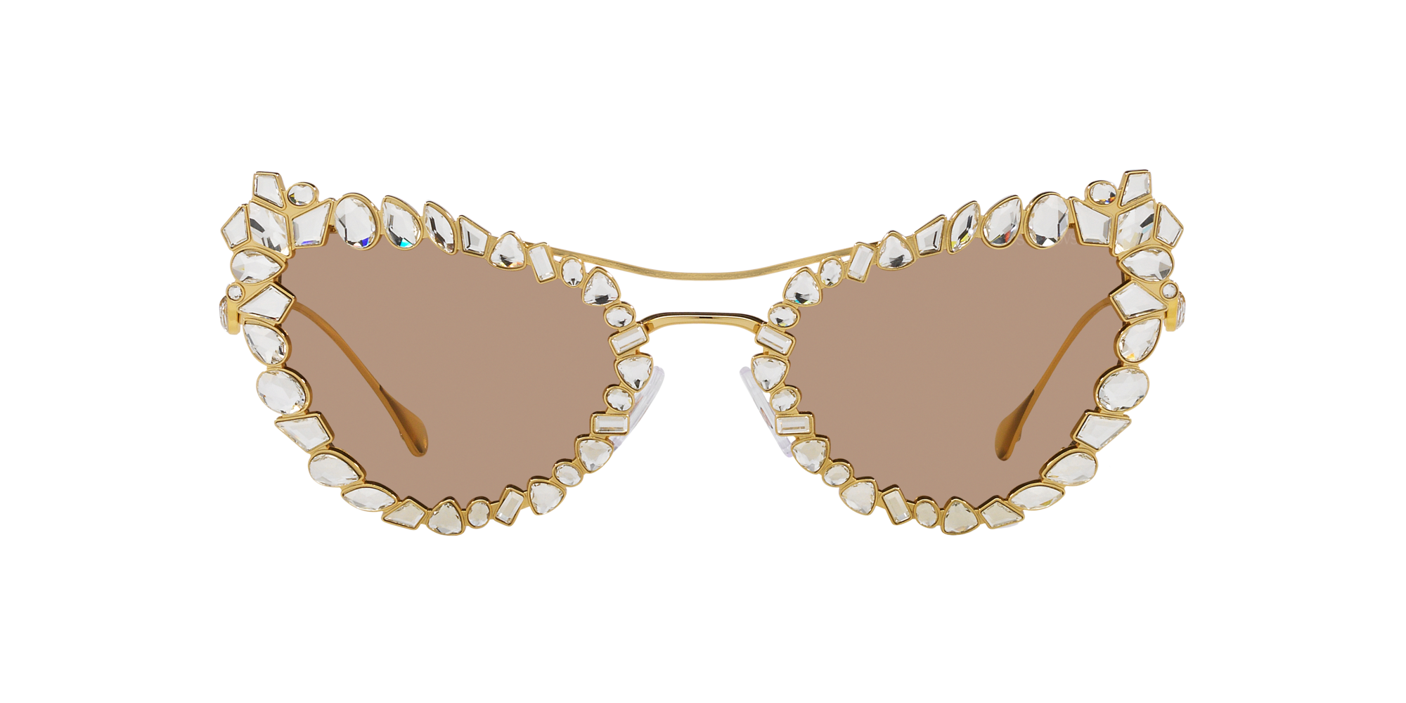 SK7011 402263 Occhiali da sole Swarovski 2
