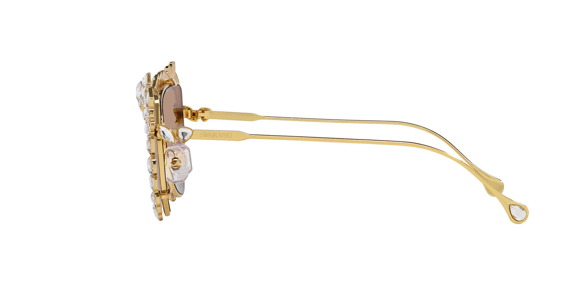SK7011 402263 Occhiali da sole Swarovski 5
