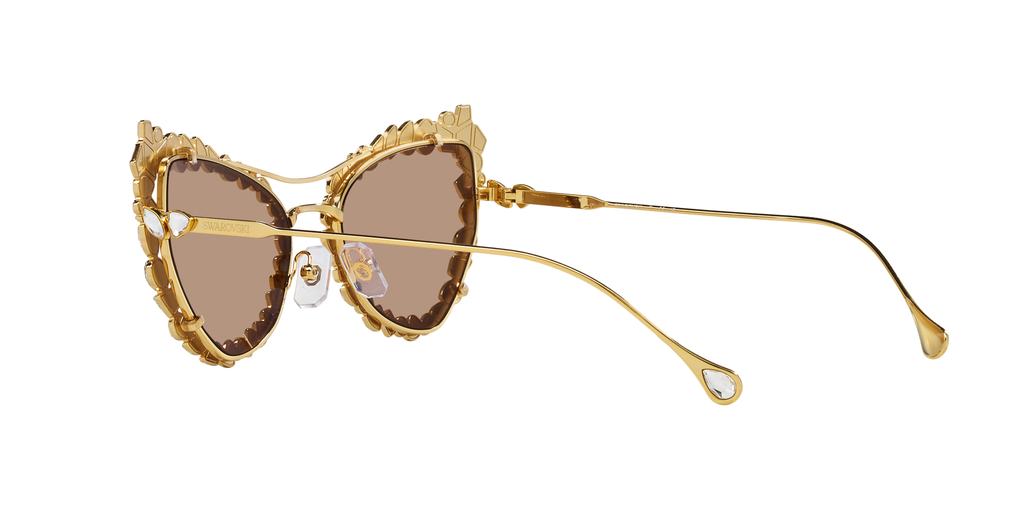 SK7011 402263 Occhiali da sole Swarovski 6