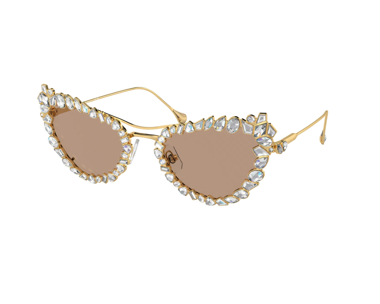 SK7011 402263 Occhiali da sole Swarovski 1
