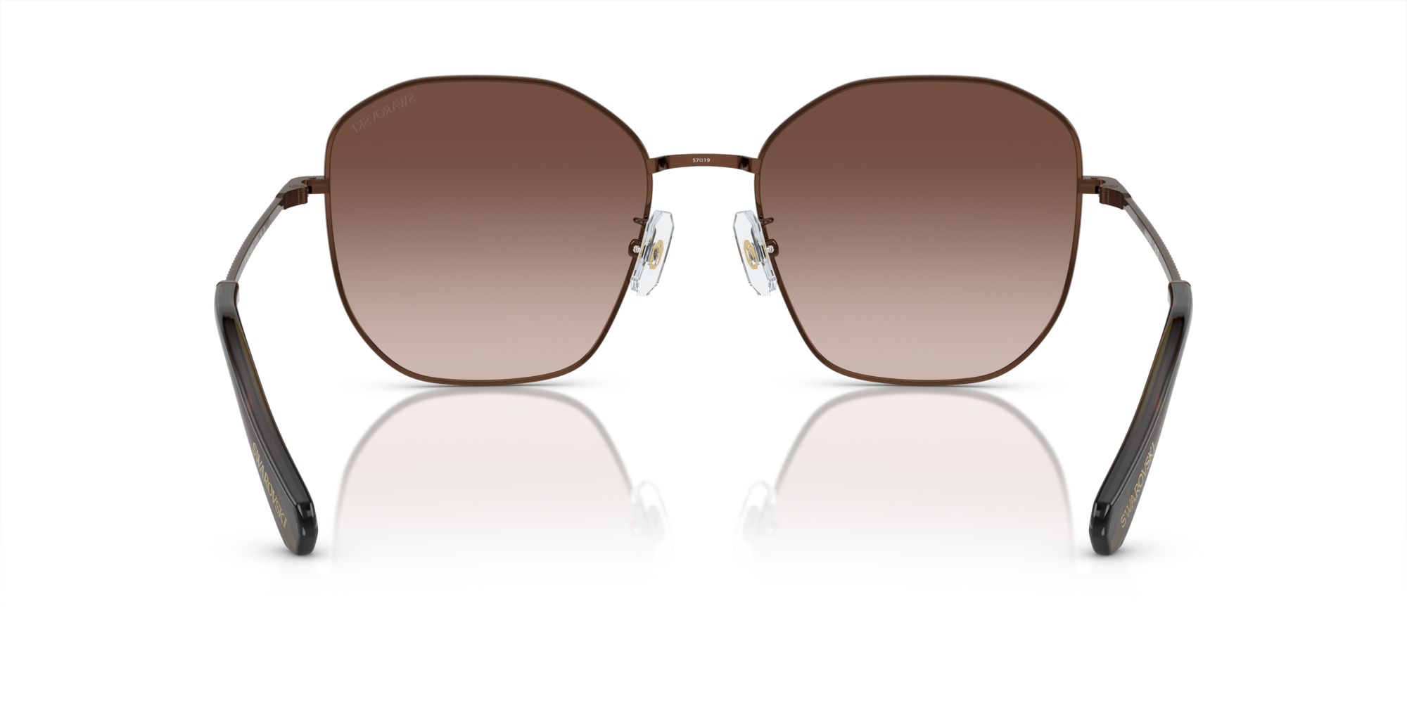 SK7012D 400213 Occhiali da sole Swarovski 5