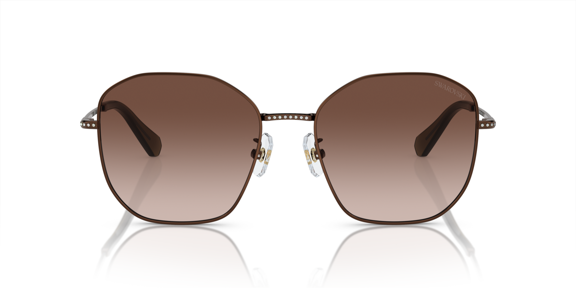 SK7012D 400213 Occhiali da sole Swarovski 3