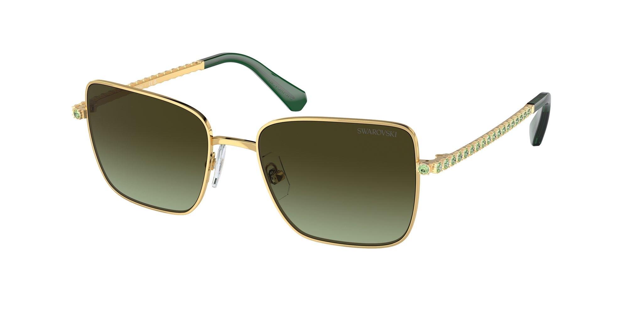 SK7015 4004E8 Occhiali da sole Swarovski 1