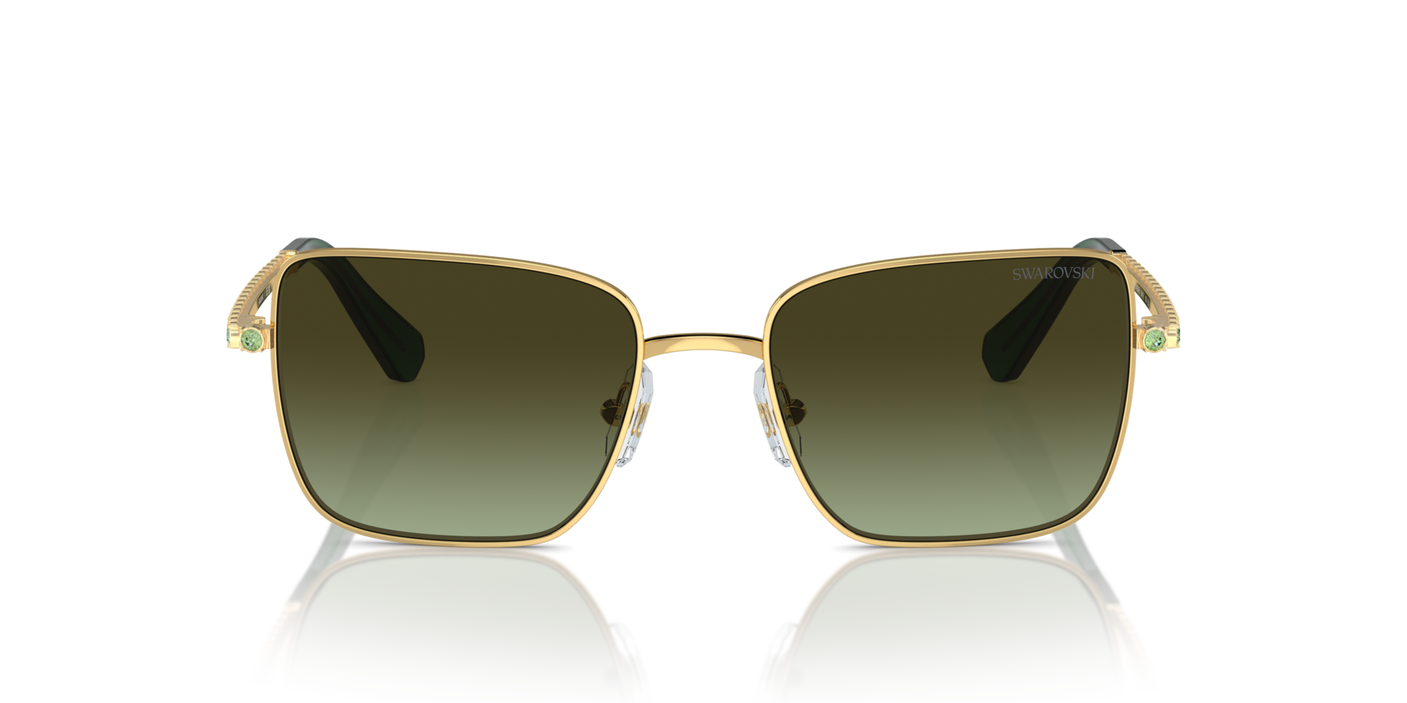 SK7015 4004E8 Occhiali da sole Swarovski 3
