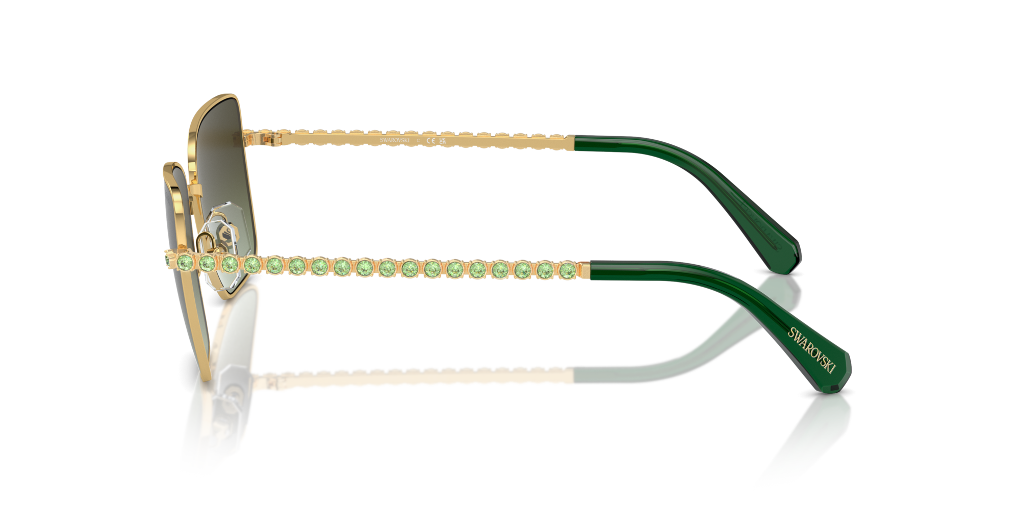 SK7015 4004E8 Occhiali da sole Swarovski 4