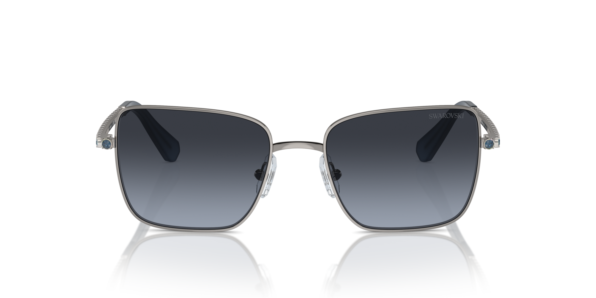 SK7015 40094U Occhiali da sole Swarovski 3