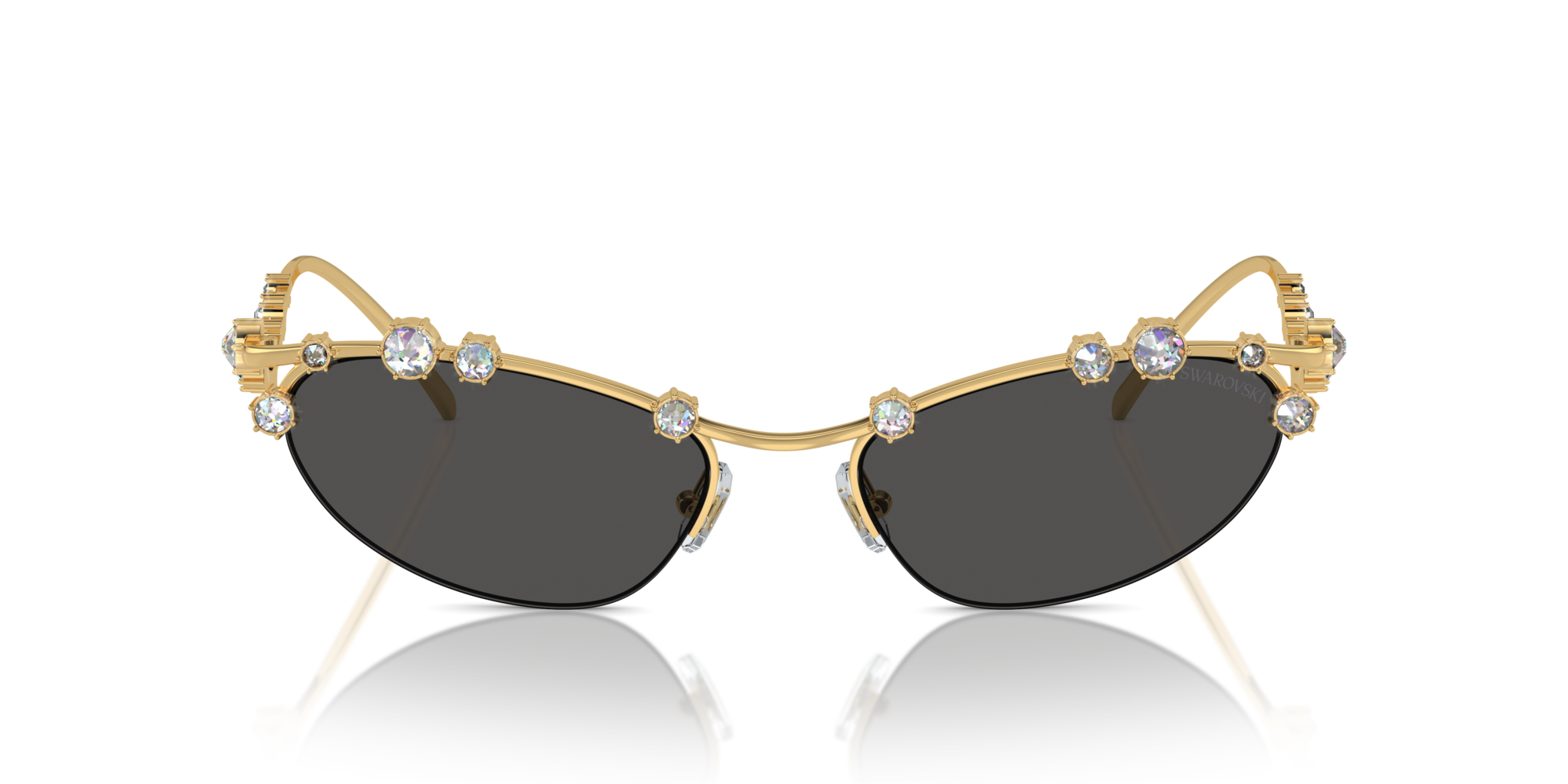 SK7016 400487 Occhiali da sole Swarovski 3