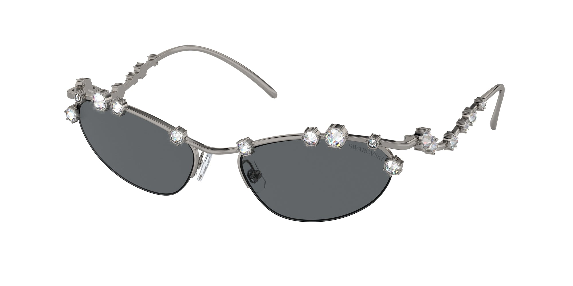 SK7016 400987 Occhiali da sole Swarovski 1