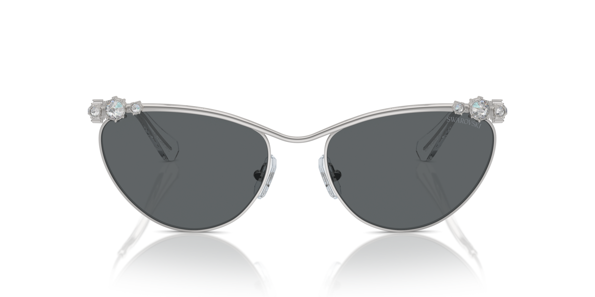 SK7017 400187 Occhiali da sole Swarovski 3