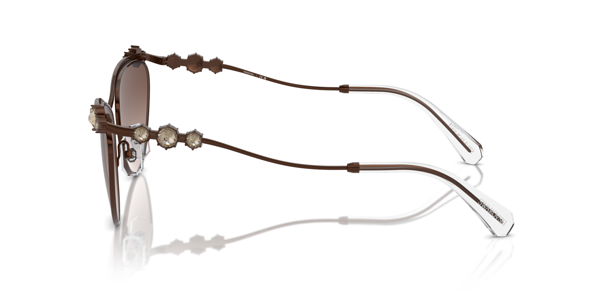 SK7017 400213 Occhiali da sole Swarovski 4