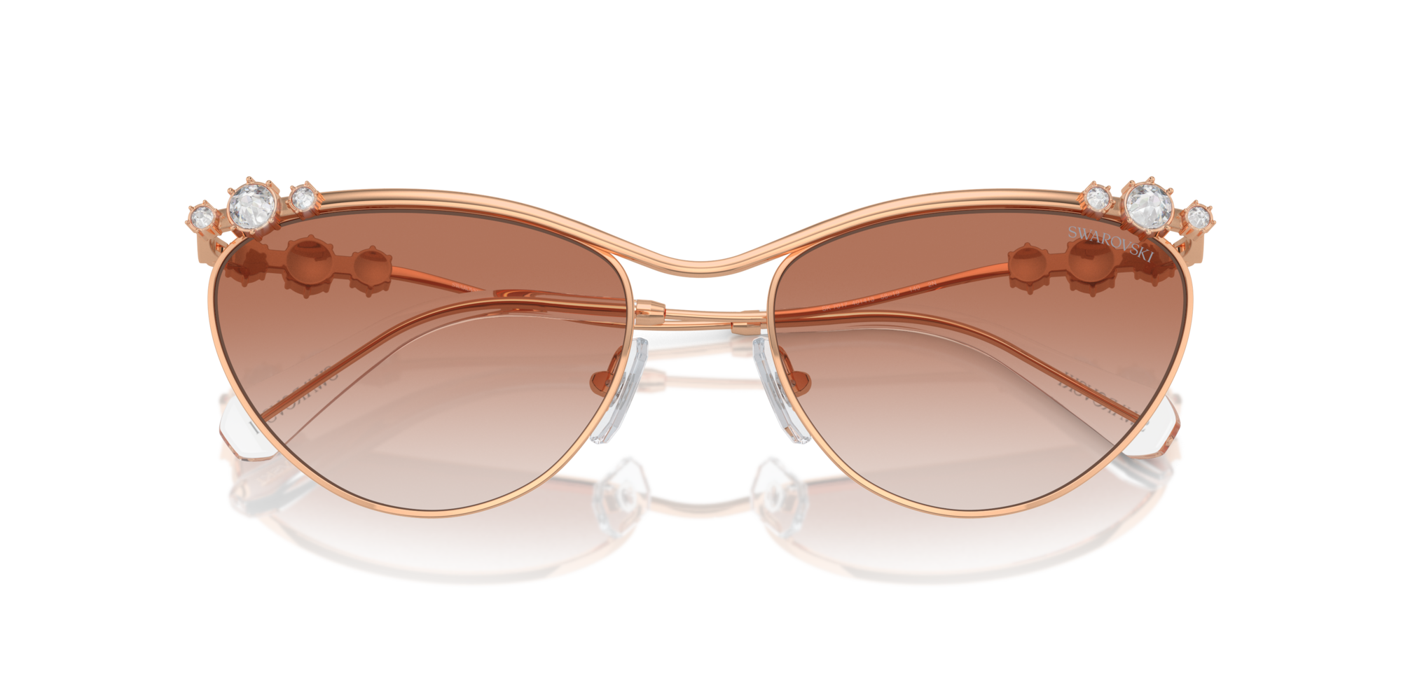 SK7017 401413 Occhiali da sole Swarovski 2