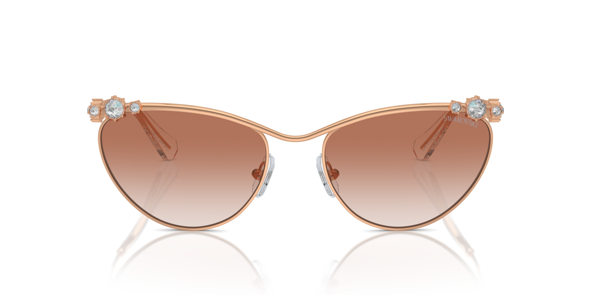 SK7017 401413 Occhiali da sole Swarovski 3